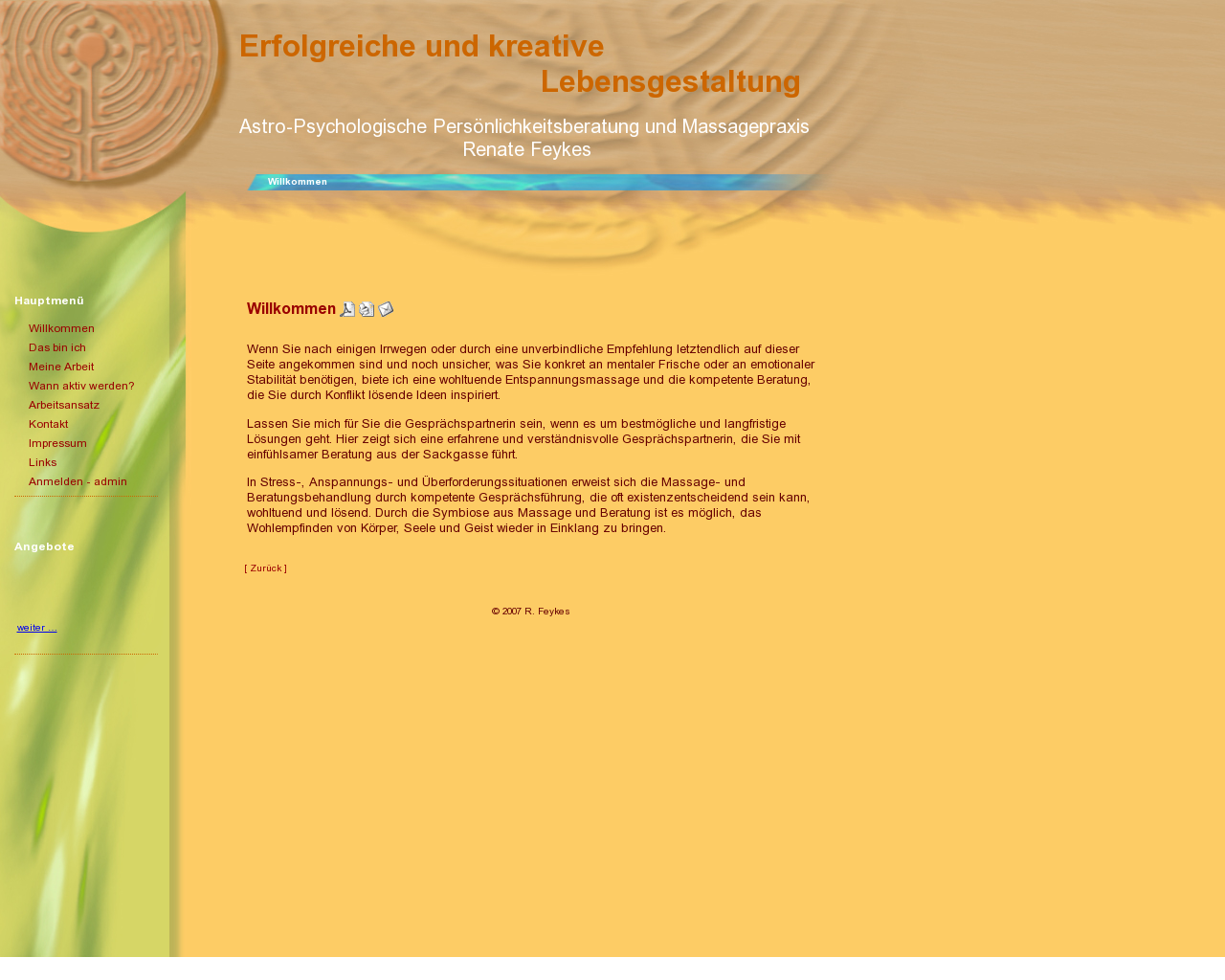 Bild Website rundum-persoenlichkeitsberatung.de in 1280x1024